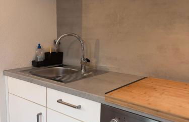 Modernes Tiny Apartment in Lage - Foto 29