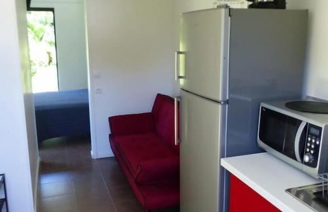 Au Petit Canal Fleuri - Foto 18