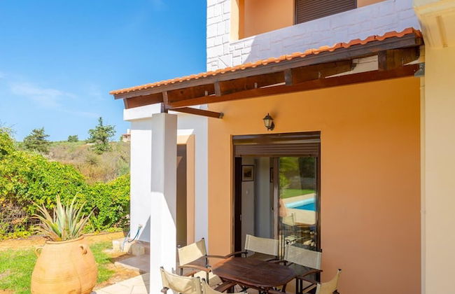 Villa Kefalas Large Private Pool A C Wifi - 1921 - Foto 42