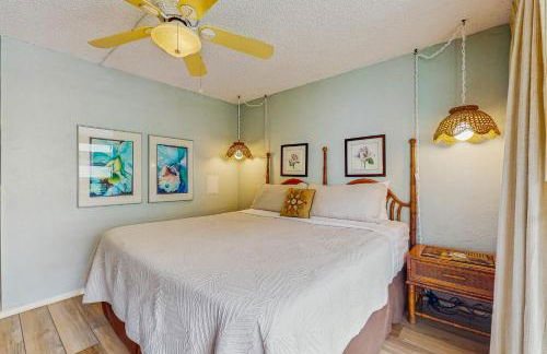 Paradise Found at White Sands Village 105 - Foto 13