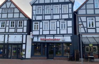 Apartment Altstadtblick - Foto 17