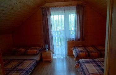 Domki Komfort - Photo 44