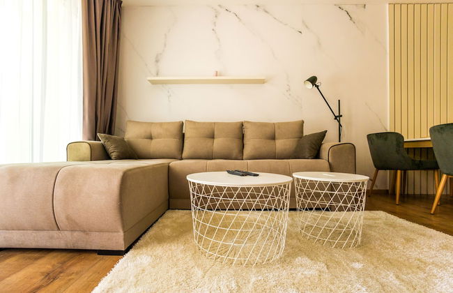 Open sea residence - Foto 4