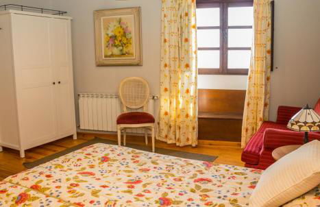 Casa de Aldea el Navaron - Photo 25