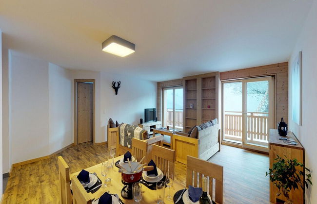 Luxury Apartment With View - Foto 12