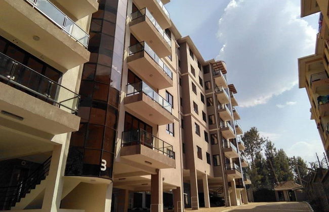 Scenic View Thindigua Apartments - Foto 26