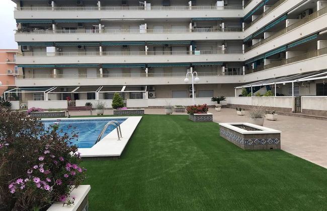 Apartamento Els Espigons - 129B - Foto 15