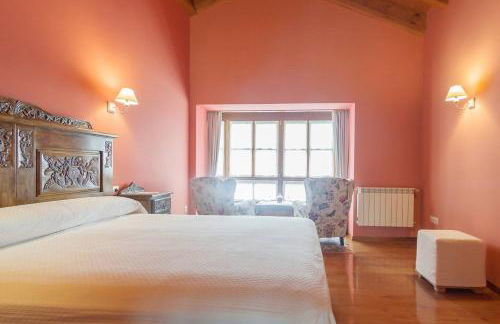 La Casona de la Bisa en Villanueva de Colombres - Foto 6