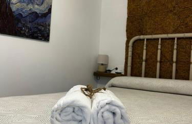 Alojamiento Turístico Mirador del Castillo - Foto 28