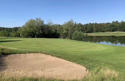 Appartement in Strausberg mit Frühstück inklusive - Foto 39