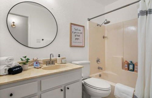 Family Retreat Games, Fire Pit & Kids Barn - Foto 47