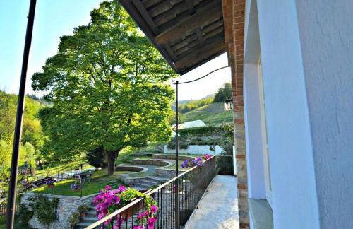 Cascina Il Convivio - Foto 8