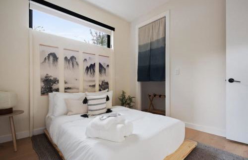 Zen Haus East Austin Spa Retreat Pool Sauna Gym - Foto 33