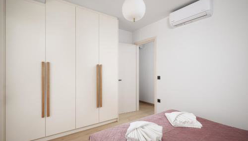 Niki Seaview Haven - Foto 4, towels, wardrobe