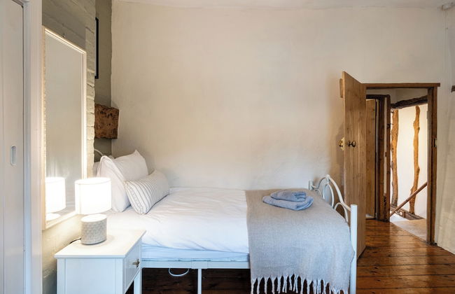 Clifford Chambers Cosy 2 Bedroom Cottage - Foto 7