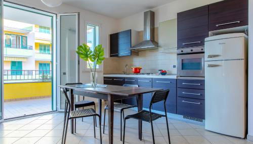 ETOILE - Premium Villas - Photo 3, stove, pet friendly