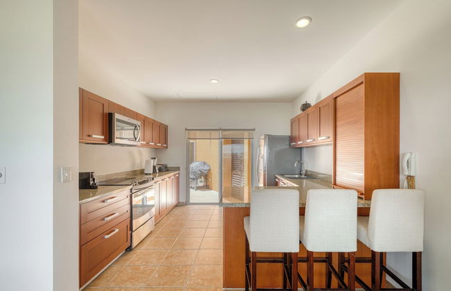 Puerta Cortés Residences by Lumina - Foto 37