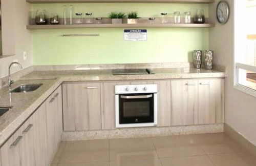 Loft encantador e refinado - Foto 16