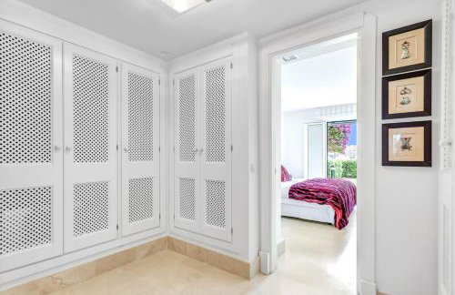 YOLO Spaces - Sotogrande Marina Duo Apartment - Foto 14