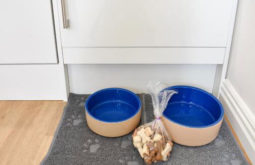 Manor Park Cottage - Foto 21