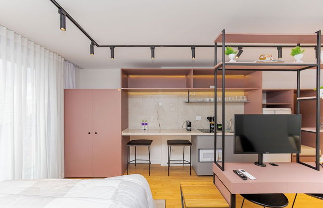 All Batel - Suyts - Photo 58