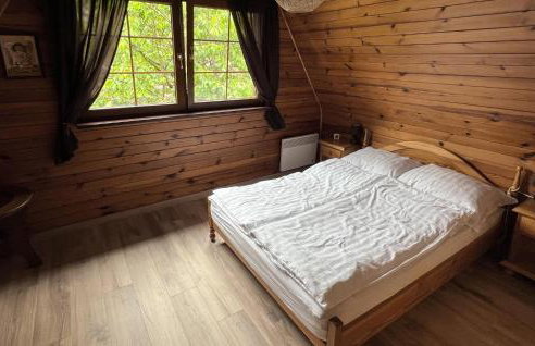 3 Bedroom Lovely Home In Nowe Warpno - Foto 26