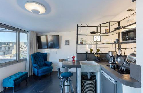 Athenian Lofts - Foto 58