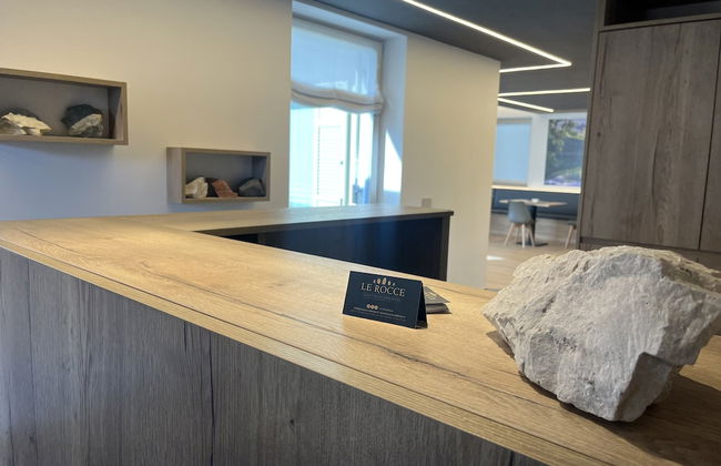 Le Rocce Val di Non - Quality Room & Breakfast - Foto 4