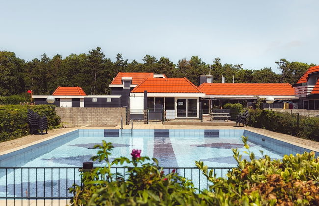 Apartment in Texel Near De Koog Center - Foto 12