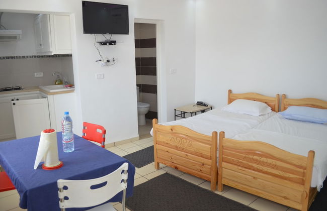 Tunisia Queen Appartement - Foto 9