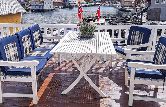 Seaside Fisherman s Haven-by Traum - Foto 78