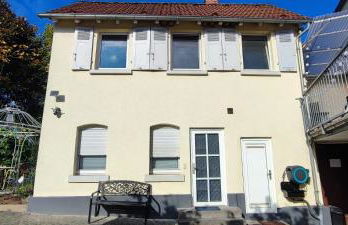 Zentrale Ferienwohnung in Friedrichsdorf für 1-7 Personen - Foto 13