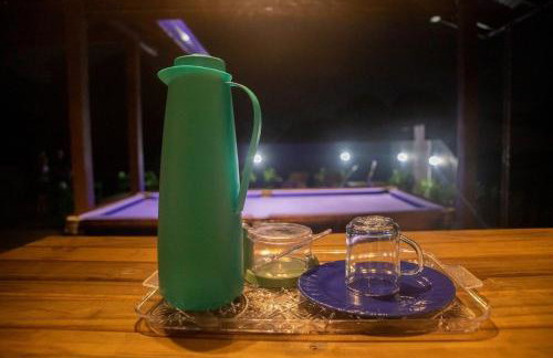 Casa Green Piccoli - Itajaí/SC - Foto 19