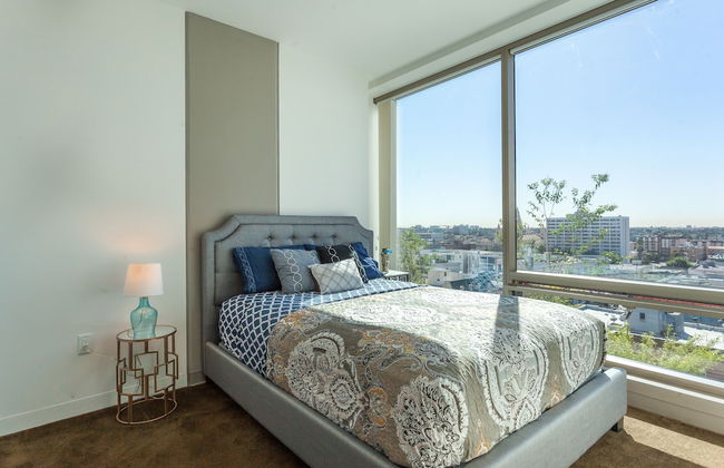 Tripbz Vermont Apartments - Foto 58