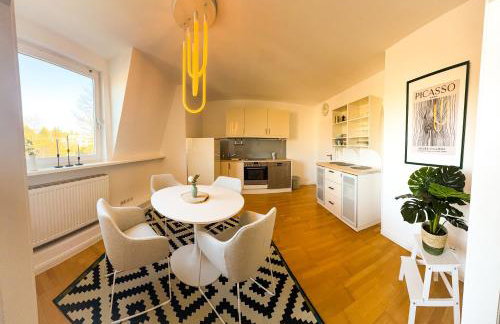 Villa Sommerkamp - Foto 20