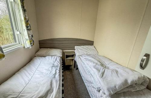 Lovely Caravan With Side Decking At Carlton Meres Holiday Park Ref 60038O - Foto 12