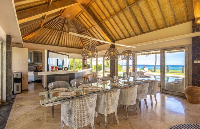 The Royal Purnama Luxury Villas - Adults Only - Foto 62