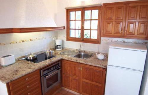 Casitas Vista Valle Bajo - Foto 12