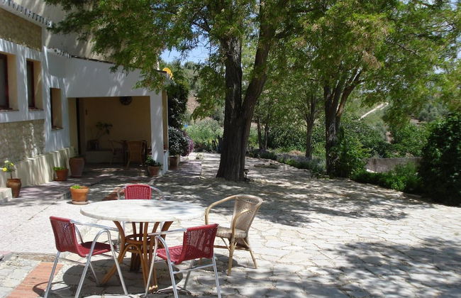 La Escuela del Campo - Photo 35