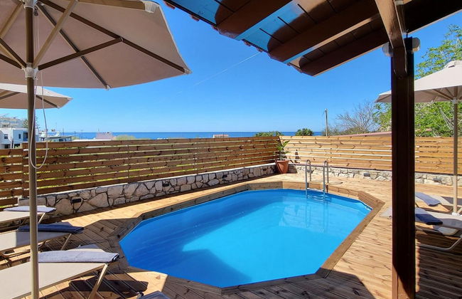 Anelia Serene Villa - Foto 2