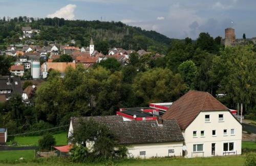 Ruhige Ferienwohnung in Polle - Foto 46