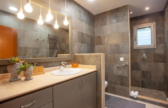 Bellviure Luxury Villa Mallorca - Foto 43