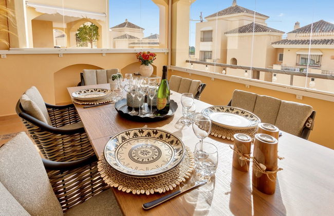 Charming Villa With Terrace - Foto 37