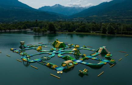 Bel appart - 2 chambres - terrasse - vue exceptionnelle - à 5 minutes du centre ville - Photo 24