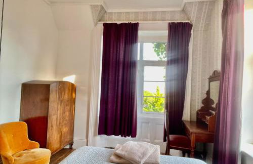 TORWOOD VICTORIAN HOUSE - Foto 11