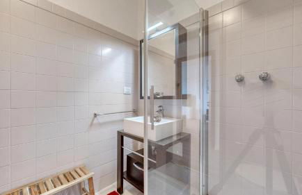 Brand new 1 bedroom apartments in Navigli area - Foto 14