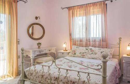 Villa Ouranos in Pefkias - Foto 28