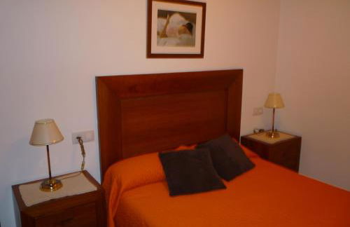 Apartamentos El Pajar Alcala de la Selva - Foto 14