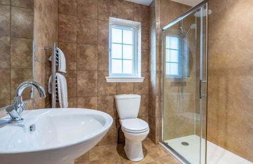 Holiday Home Mountain View Lodge by Interhome - Photo 18