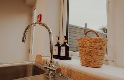 Newly Designed Home from Home in Retford - Foto 10